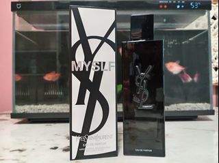 YSL Yves Saint Laurent MYSLF EDP 100ml
