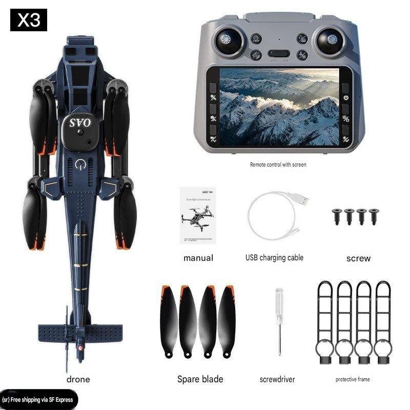 Captain Abao - Remote Control Helicopter Toy for Boys S[354515] (Category: Remote Control Toys) located in Singapore. Submitted by space_craft (Listing ID 1453990298, Image 2). Description: 📝 Overview This RC Apache helicopter features a Coast Guard livery, 2.4G remote control, and a modular 500 mAh USB battery for up to 10 minutes of flight. It includes barometric altitude hold, intelligent speed control, and multi-color LED lights. The set com