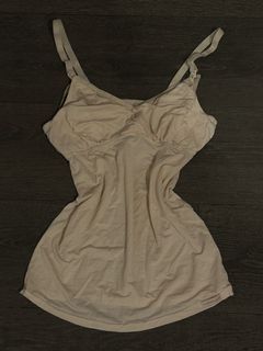 cream beige camisole