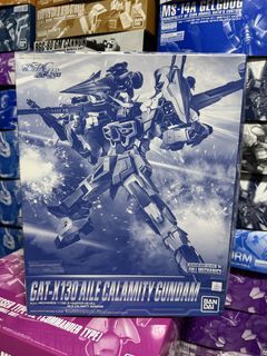 FULL MECHANICS 1/100 AILE CALAMITY GUNDAM