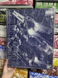 MG 1/100 GUNDAM TR-1 [HAZEL CUSTOM] COMBAT DEPLOYMENT COLORS
