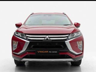 Mitsubishi Eclipse Cross 1.5T Classic (A)