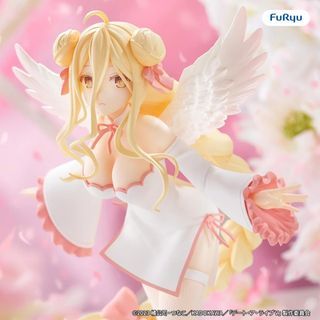 Mukuro Hoshimiya BiCute Pure Figure | Date A Live V