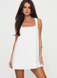 Princess Polly Alanah mini dress