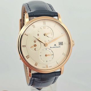 Blancpain Villeret 6260-3642-55