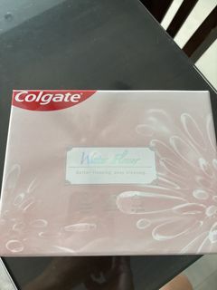 Colgate water flosser HANA 1.5