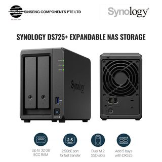 Synology Collection item 2