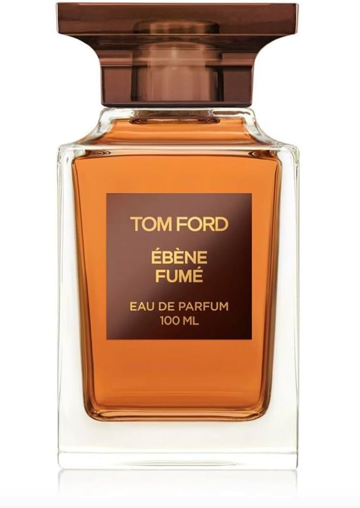 Tom Ford Ebene Fume Eau De Parfum 100ml (Category: Fragrance & Deodorants) located in Singapore. Submitted by teamhype (Listing ID 1454274850, Image 1). Description: Gift box + bag available.