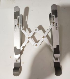 Adjustable Metal Laptop stand