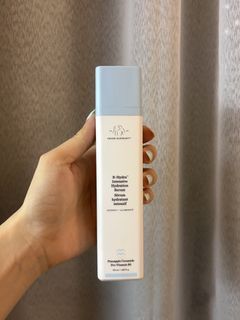 Drunk Elephant  B hydra intensive hydration serum