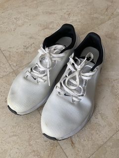 Nike golf footwear