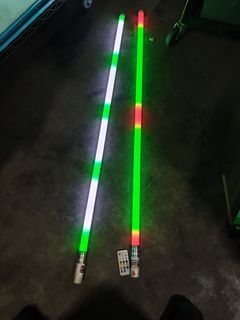 RGB lighting stick lighting tube for party disco
