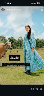 Thingamajigs Milk and Sugar in Jayde
