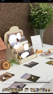 Wedding Reception Decor