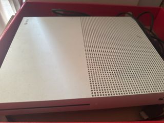 x box one