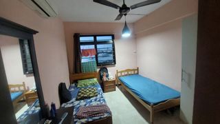 ROOM FOR RENT SHARING MALE