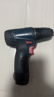 Bosch Professional GSR 120-LI Cordless Drill