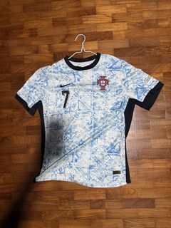 Football Portugal Jersey Ronaldo