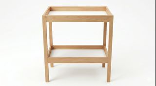 IKEA SNIGLAR Changing Table