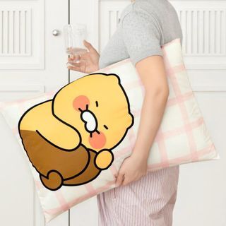 Kakao Friends Choonsik Pillow Case