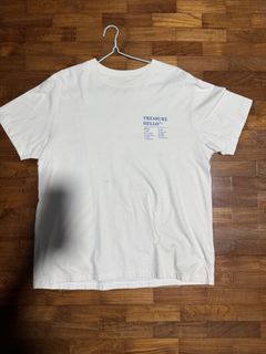 Uniqlo x Treasure T-Shirt