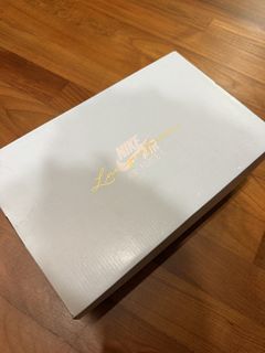 Chrome hearts Drake Nike Nocta三方联名