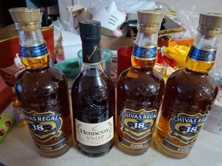 Drinks