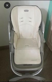 Hagaday High Chair