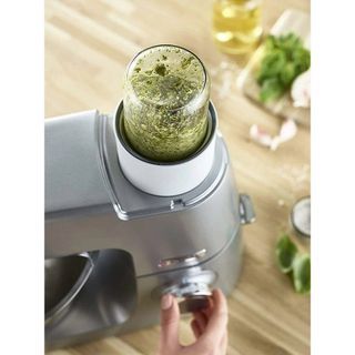 Kenwood Mini Chopper Glass Mill Jars/Kenwood Mixer Chopper Attachment/Kenwood Chef Major Attachment/ Kenwood AT320/Kenwood Food Processor Chopper Blender Miller