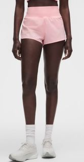 lululemon Speed Up High-Rise Short 2.5" 