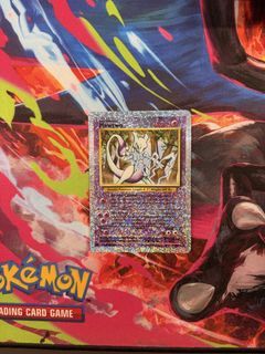 Mewtwo 10/130 Rare card