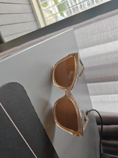 Michael Kors MK 2072 (Barbados) Sunglasses