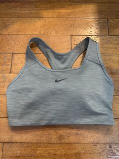 Nike sports bra L size