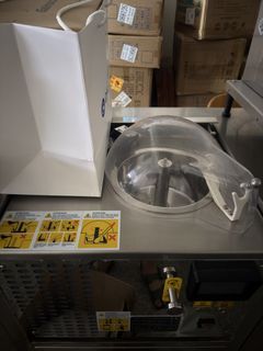 Obbel Commercial Soft Serve Ice Cream Machine