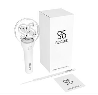 RESCENE Official Lightstick