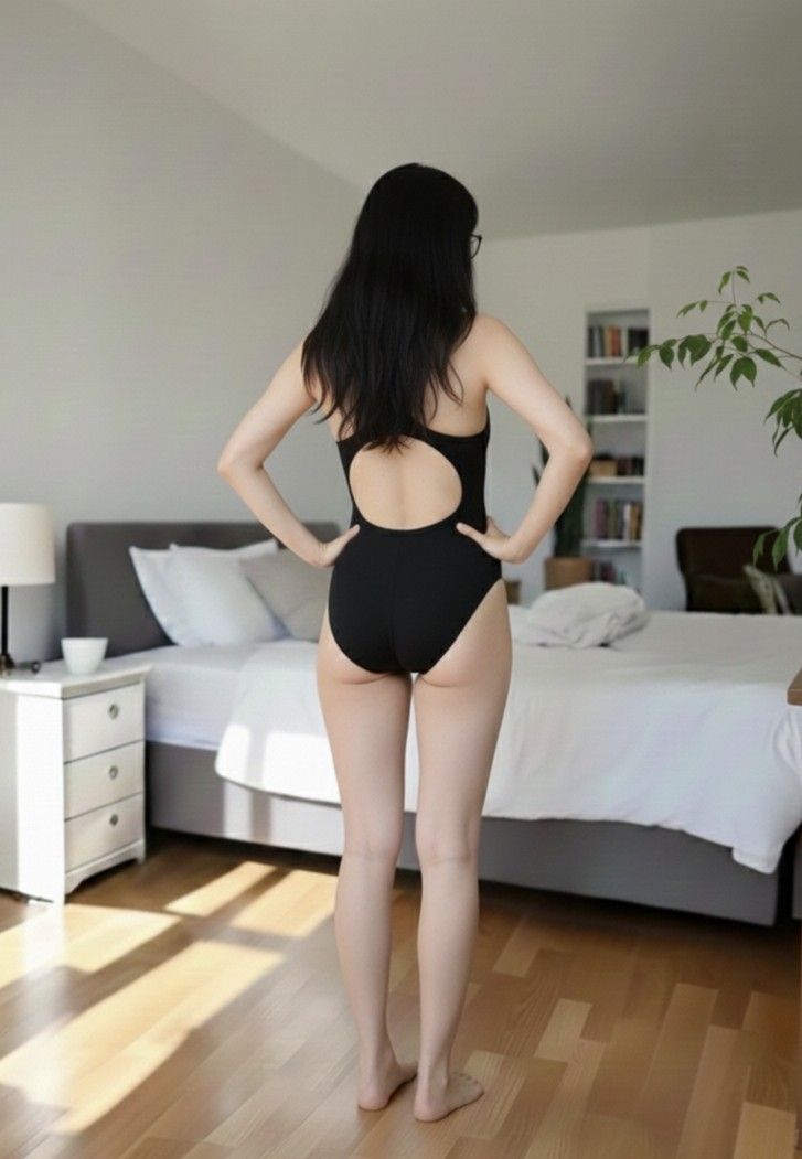 TYR swimsuit black one piece (Category: Bikinis & Swimsuits) located in Singapore. Submitted by snowtokkie (Listing ID 1458998877, Image 4). Description: Brand new with tag TYR training swimsuit in full black and thin straps. Retail price is $52.90, selling at half of the price! It's equiped with inner chest padding for additional coverage. Suitable for casual, training, diving and competitive swimming. Have size L, XL and XXL. This suit is very 