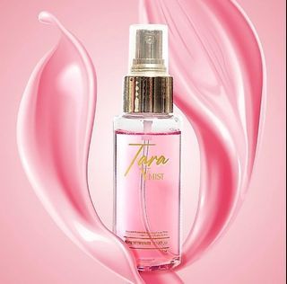 Wellness V-Mist Spray (60ml)