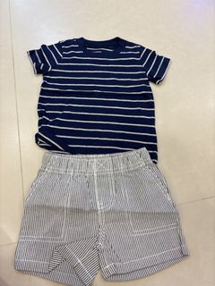 9M Brand New Carters Set