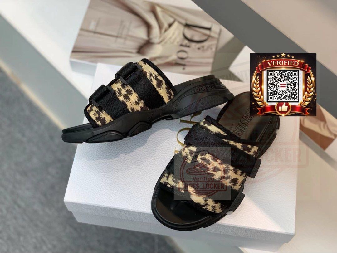✅ CD D-Wander Sandals | Shoes For Woman 📏Size Available - Woman • EUR: 35-42 • US: 4-10 • UK: 2-8 (Category: Sandals) located in Singapore. Submitted by shoes.locker (Listing ID 1459243344, Image 4). Description: ✅ CD D-Wander Sandals | Shoes For Woman 📏Size Available - Woman • EUR: 35-42 • US: 4-10 • UK: 2-8 ———— Original Package Includes 🎁 Shoes Box + Card + Dust Bag + Carry Bag ✨ Brand New 📸 Real product photos provided before dispatch ———