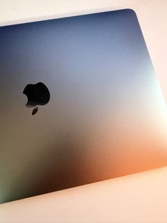 Apple MacBook Air Laptop M1 8Gb 256Gb HD