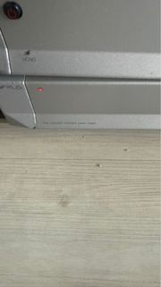Cyrus Audio System - Preamp, CD Player, Power Supplies