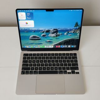 MacBook Air M3 8GB 256GB 13" 2024