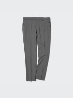 Uniqlo smart ankle work pants (2 for $20)