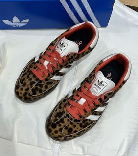 adidas Originals SAMBA OG Comfort Brown