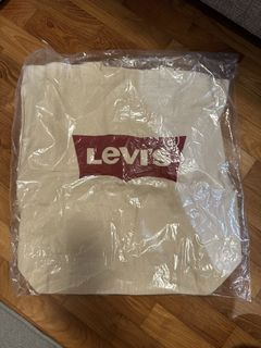 BN Levi's Tote Bag