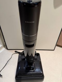 DREAME H12 Flexreach Cordless Wet Dry Vacuum Cleaner