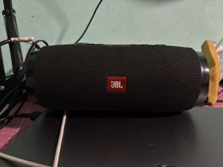 JBL Charge 3 Speaker