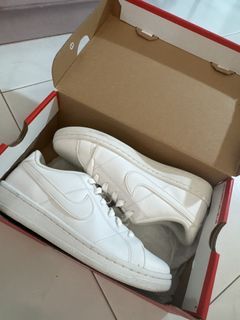 Women Nike MC Trainer 3 white US8/UK5.5/EUR39/25cm