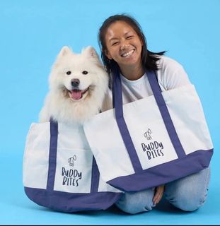 Canvas Tote Bag