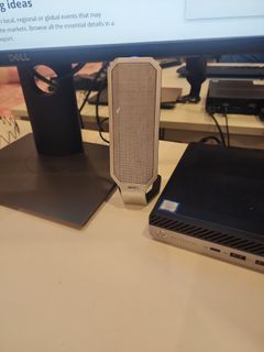Dell Computer Speaker